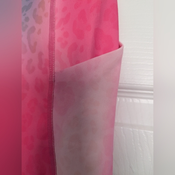 PureLuxe by Fabletics Leggings - Picture 3 of 12